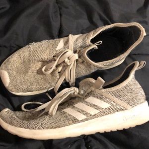 cloud foam pure shoes